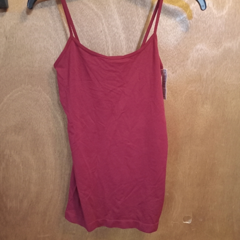 Active basic .tank top